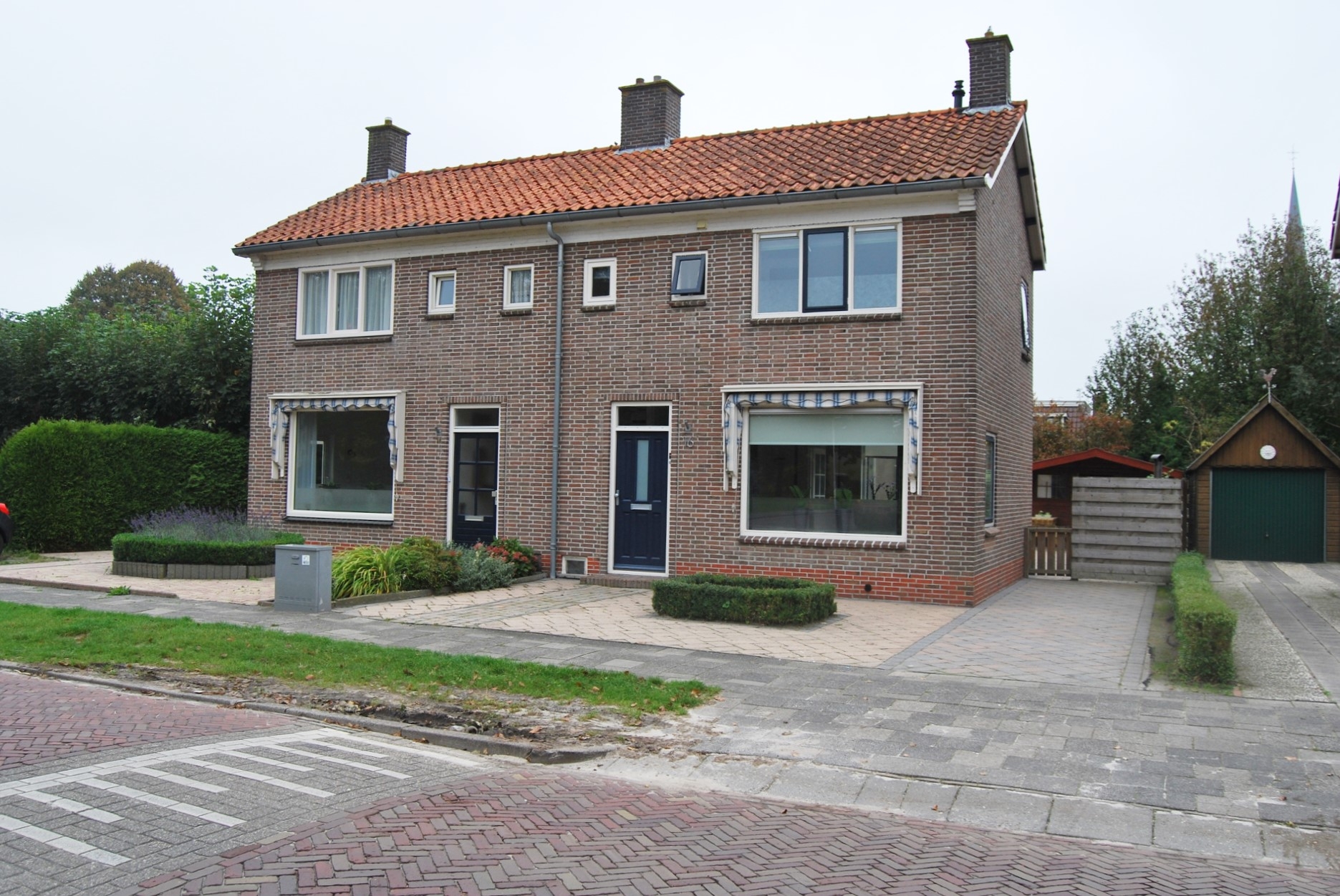 Sint Nicolaasga, Molewei 16
