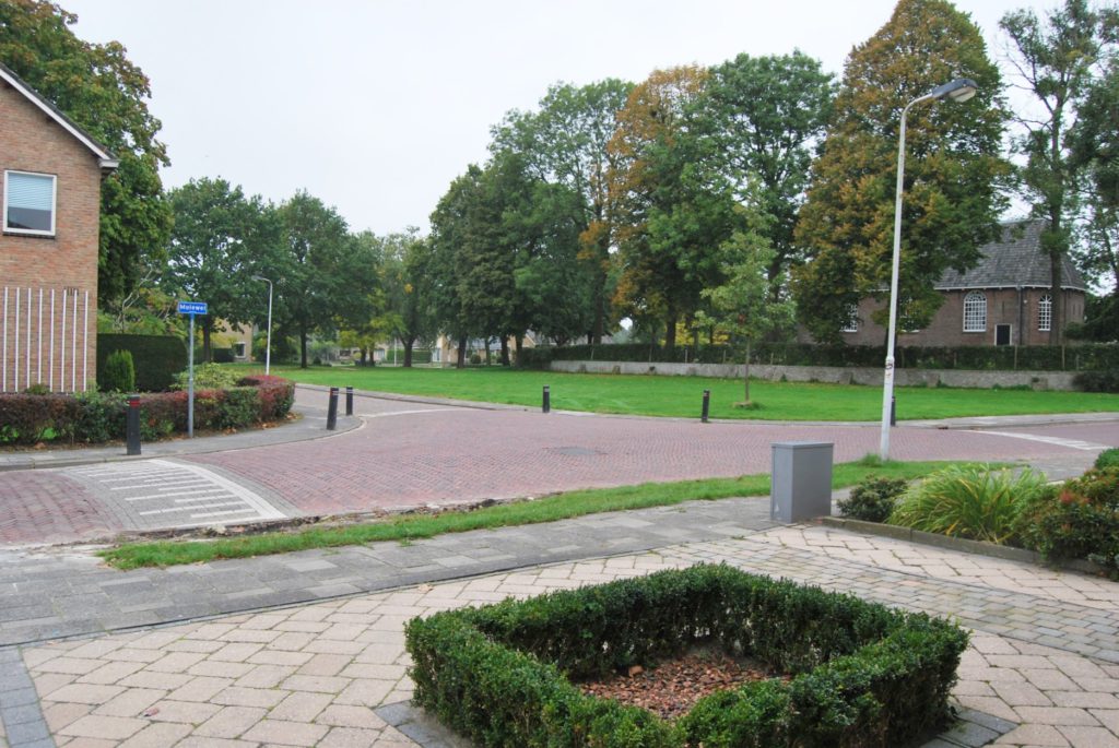 Sint Nicolaasga, Molewei 16