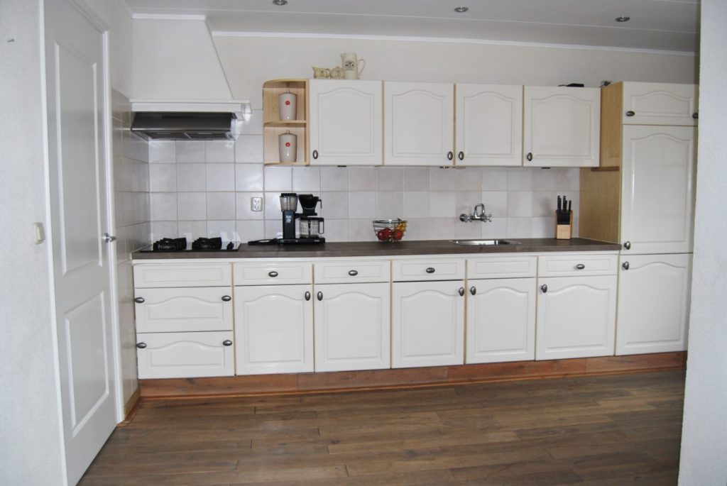 Sint Nicolaasga, Molewei 16