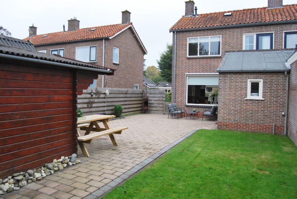 Sint Nicolaasga, Molewei 16