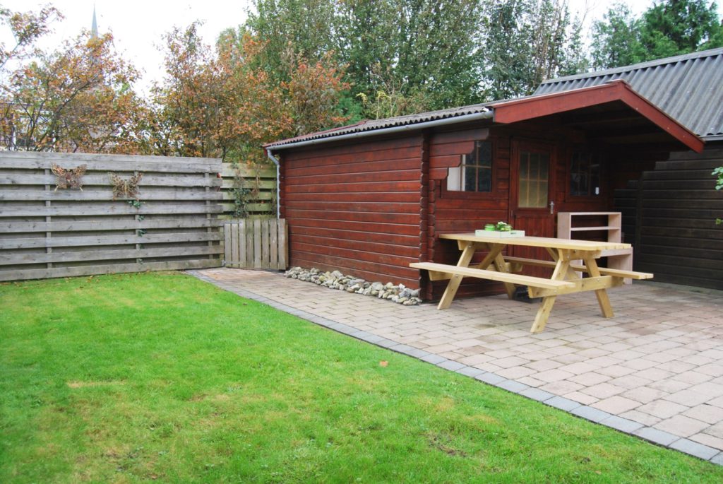 Sint Nicolaasga, Molewei 16