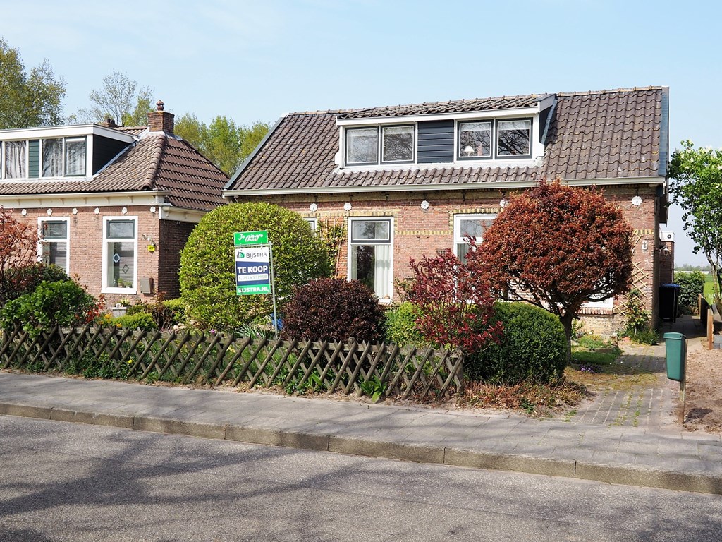 Idskenhuizen, Stripedyk 31