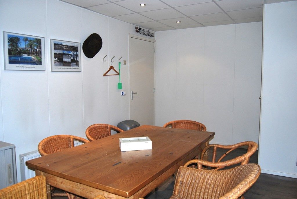 Balk, Eigen Haard 40-A