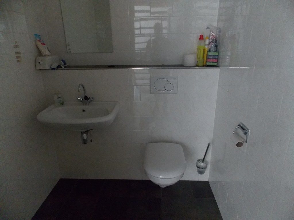 Balk, Eigen Haard 40-A