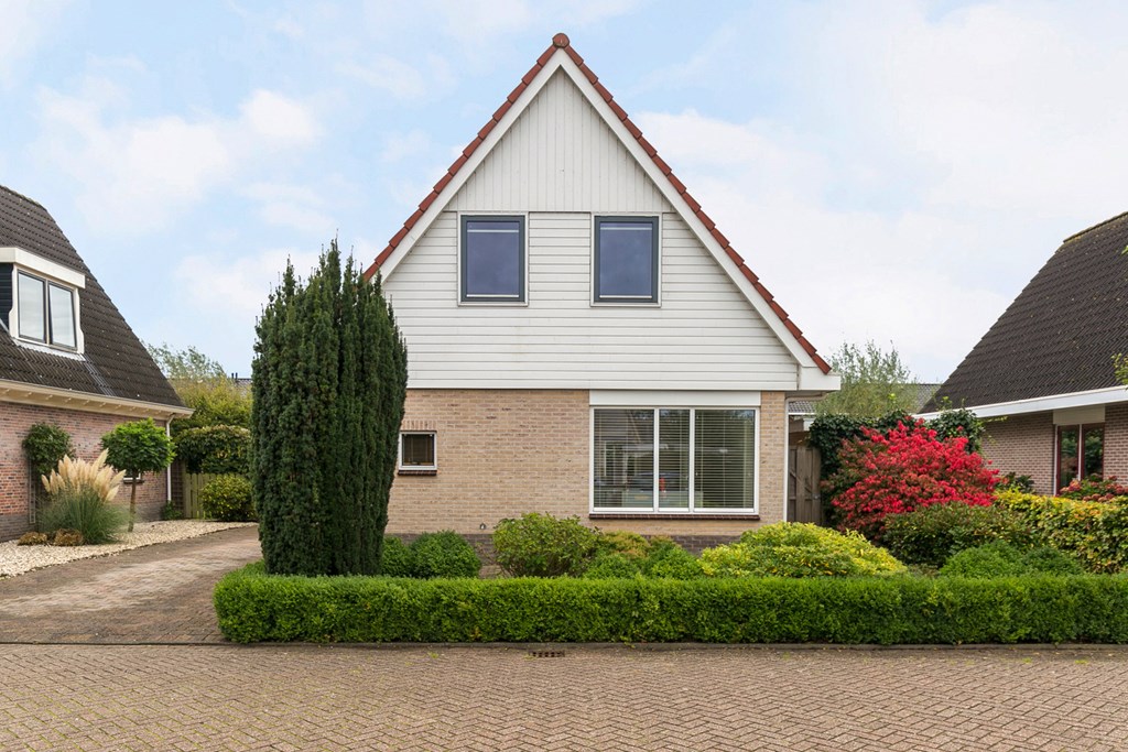 Sloten, Menno van Coehoornstraat 29