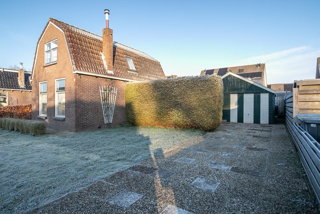 Sint Nicolaasga, De Twiich 7