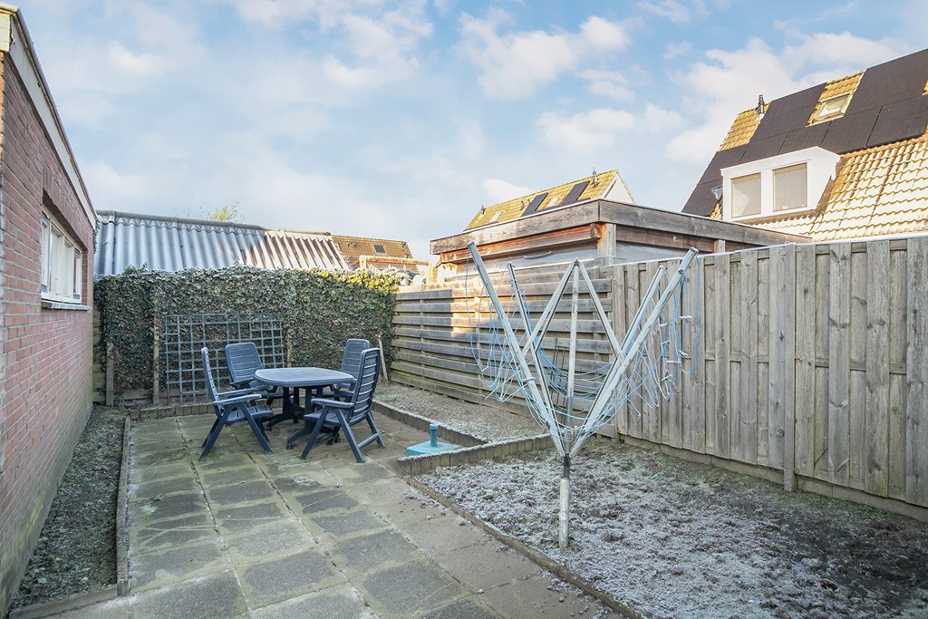 Sint Nicolaasga, De Twiich 7