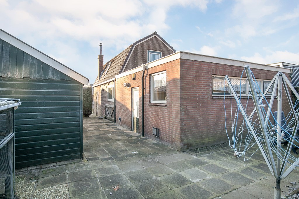 Sint Nicolaasga, De Twiich 7