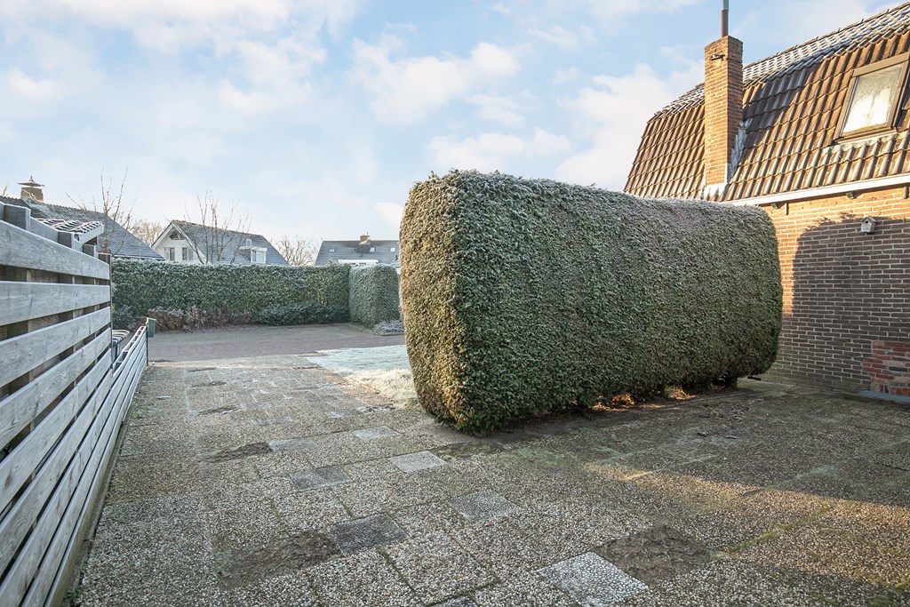 Sint Nicolaasga, De Twiich 7