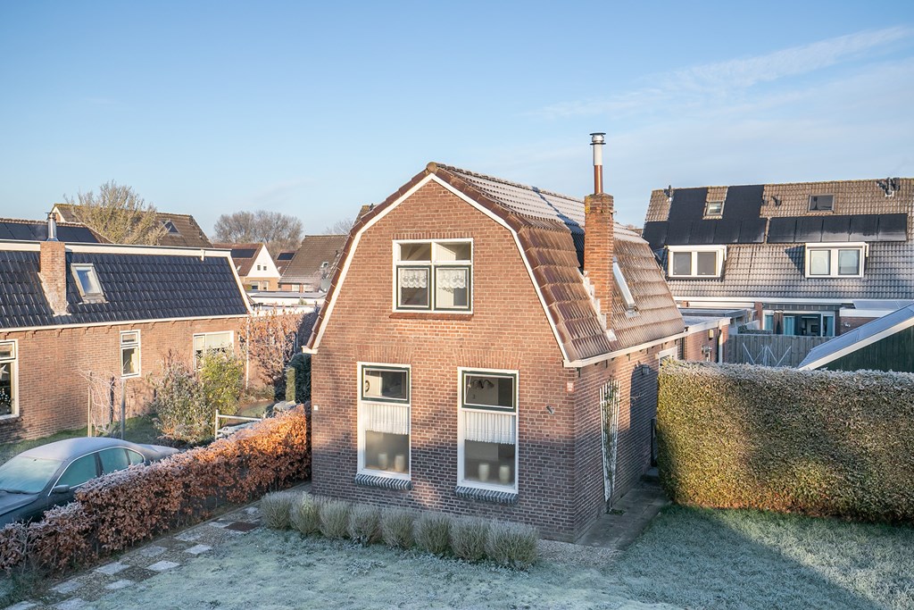 Sint Nicolaasga, De Twiich 7