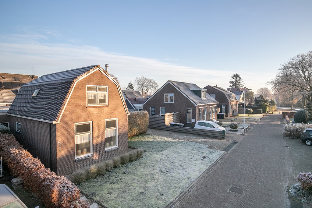 Sint Nicolaasga, De Twiich 7