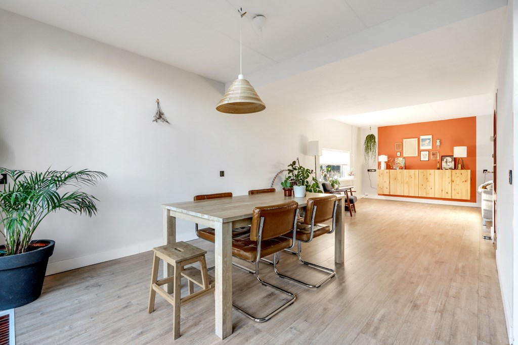 Balk, Tjalke de Boerstrjitte 3