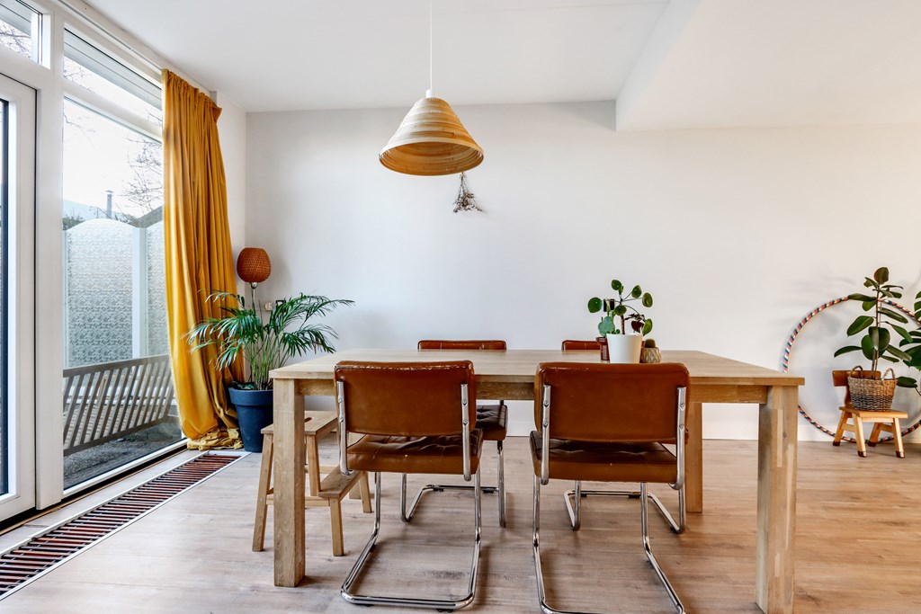 Balk, Tjalke de Boerstrjitte 3