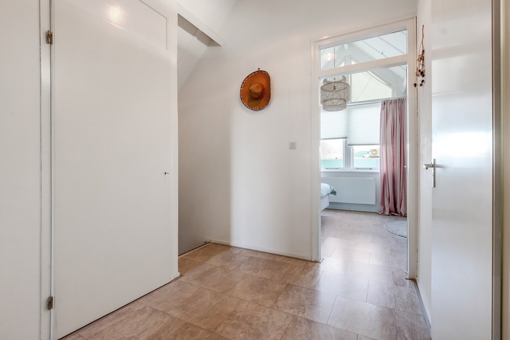 Balk, Tjalke de Boerstrjitte 3