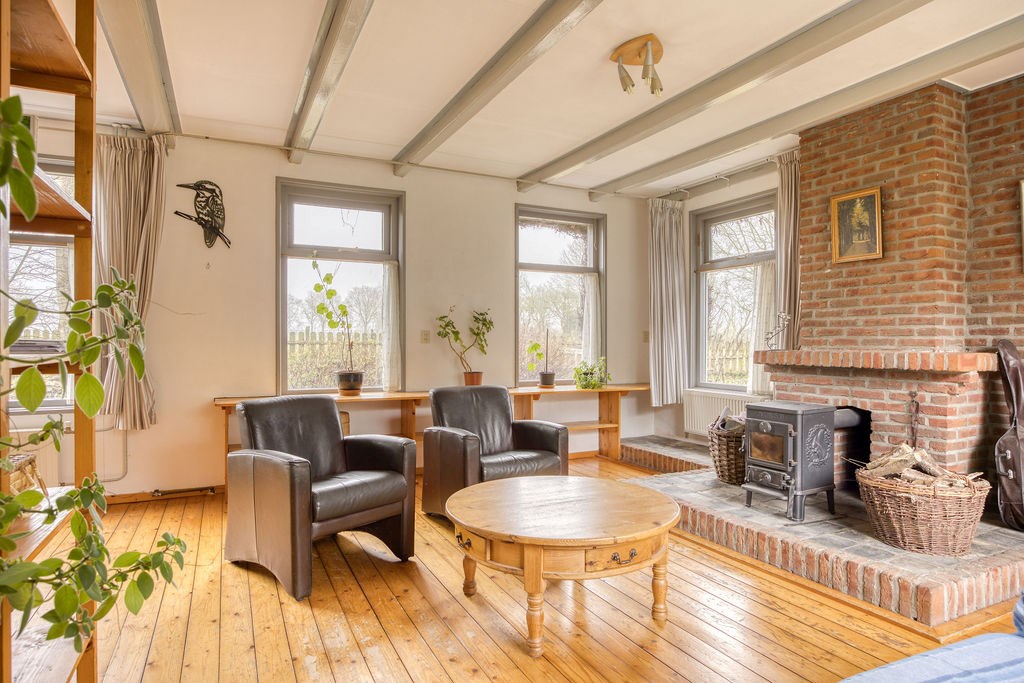 Hemelum, De Maren 30