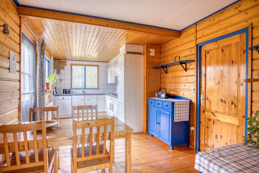 Hemelum, De Maren 30