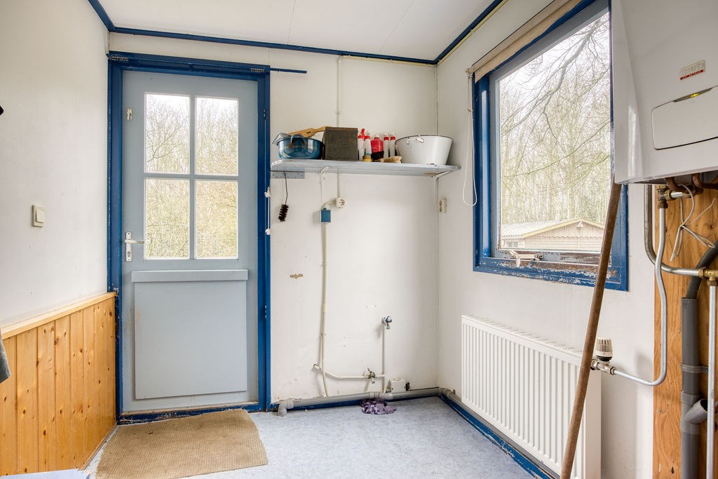 Hemelum, De Maren 30