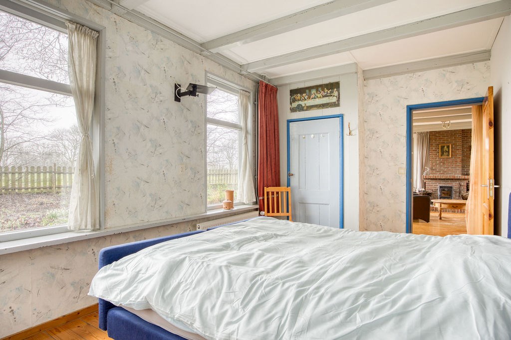 Hemelum, De Maren 30