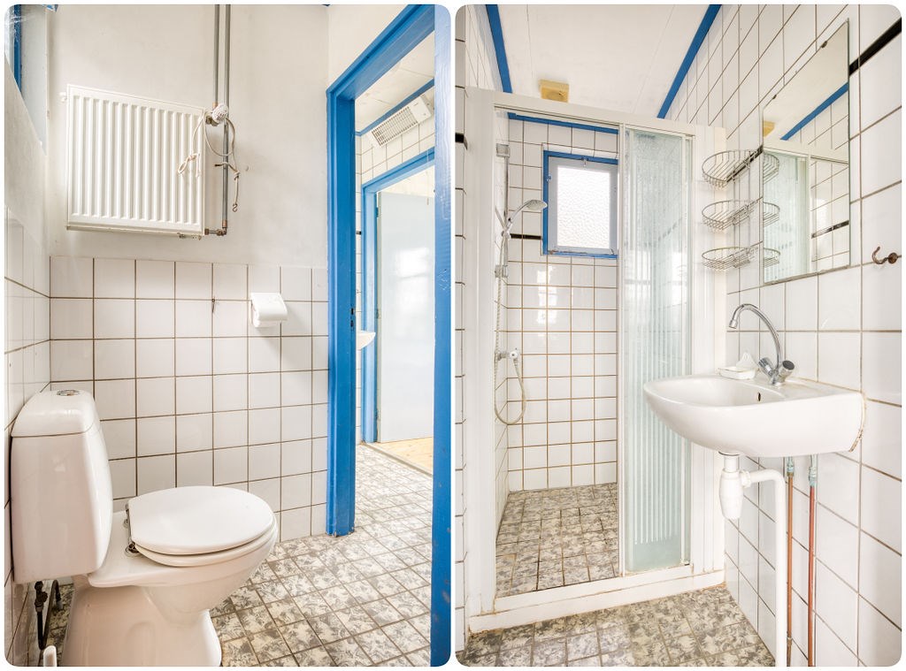 Hemelum, De Maren 30