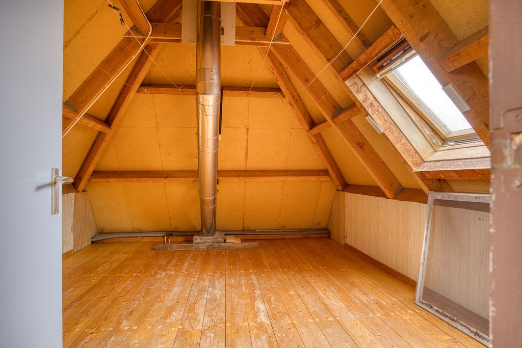 Hemelum, De Maren 30