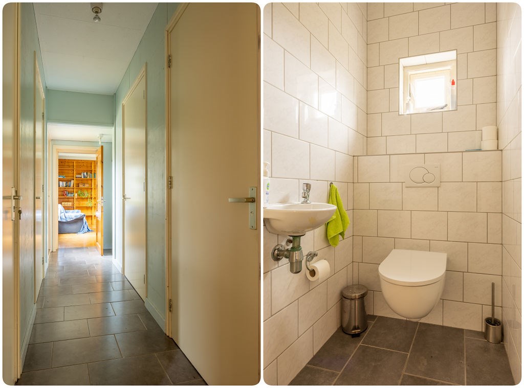 Hemelum, De Maren 30