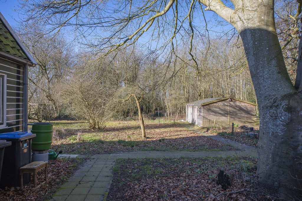 Hemelum, De Maren 30