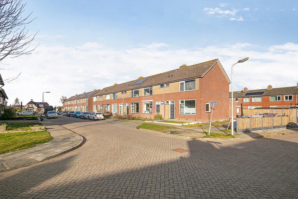 Echtenerbrug, De Splitting 4