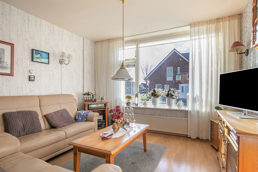 Echtenerbrug, De Splitting 4