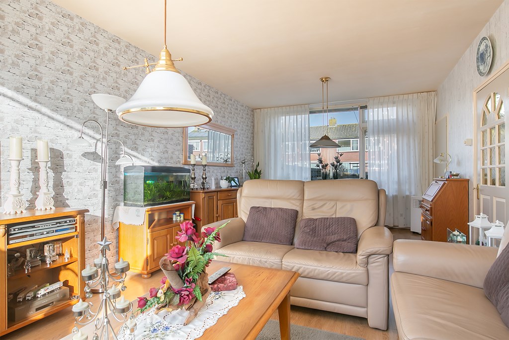 Echtenerbrug, De Splitting 4