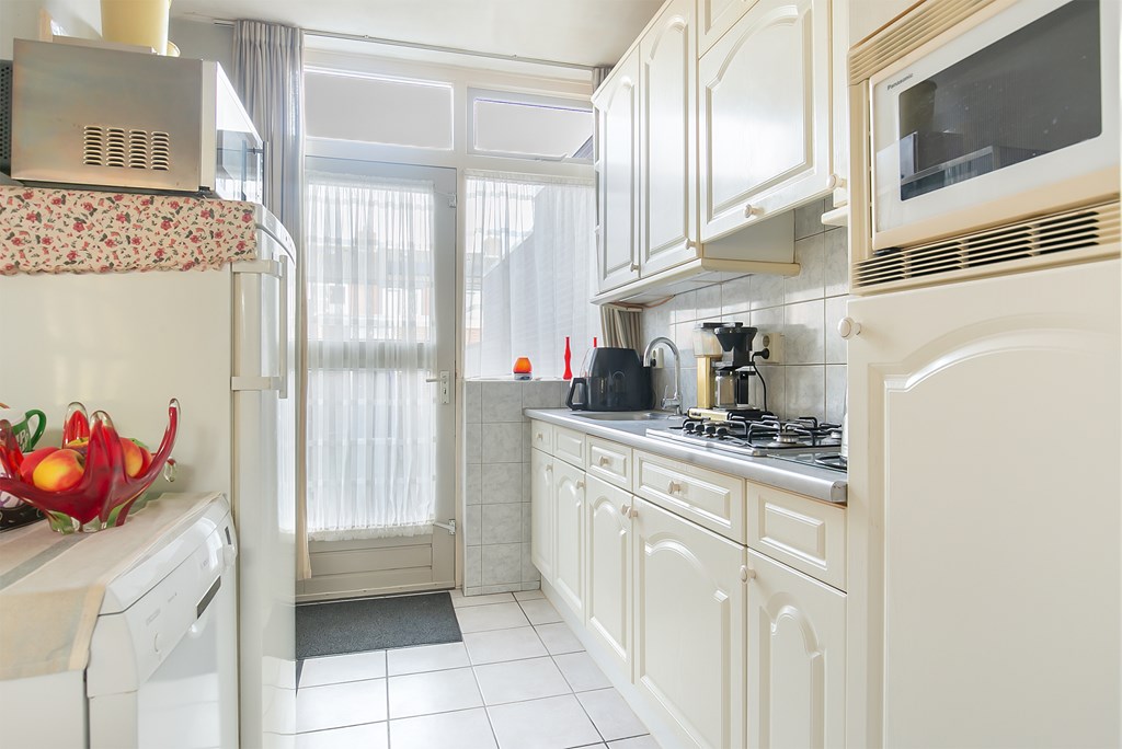 Echtenerbrug, De Splitting 4