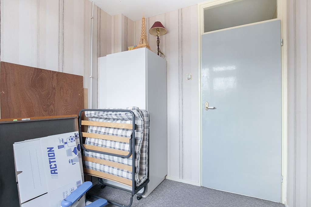 Echtenerbrug, De Splitting 4