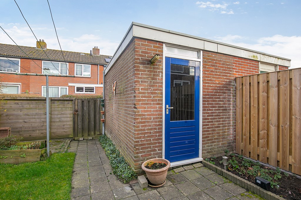 Echtenerbrug, De Splitting 4