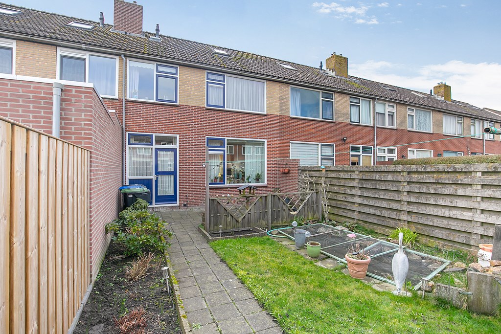 Echtenerbrug, De Splitting 4