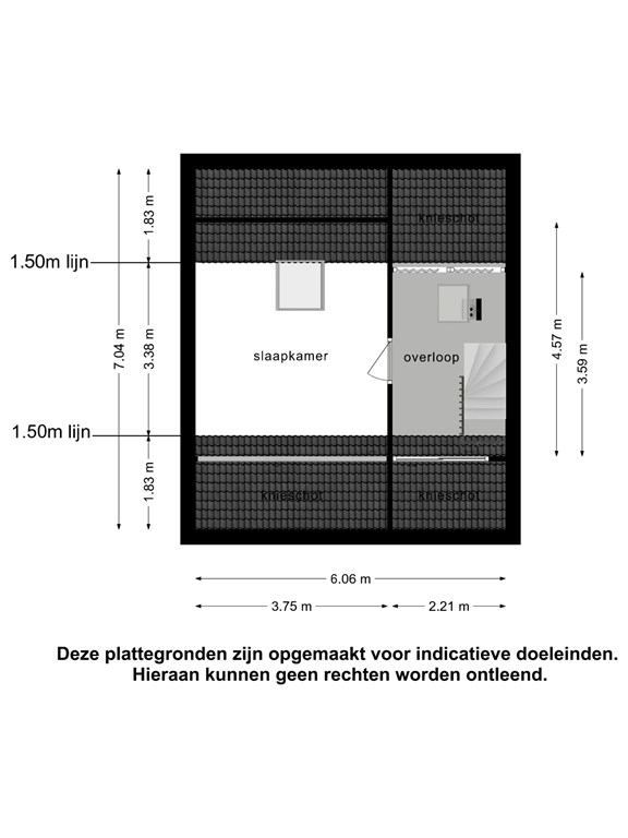 Echtenerbrug, De Splitting 4