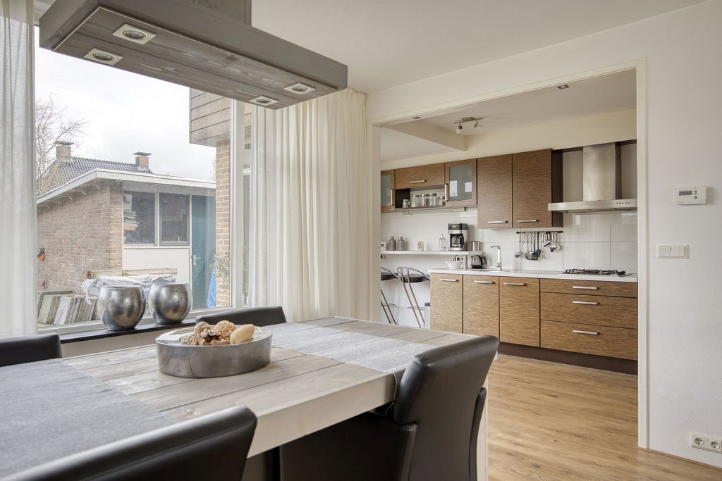 Haskerhorne, Kerkpad 3