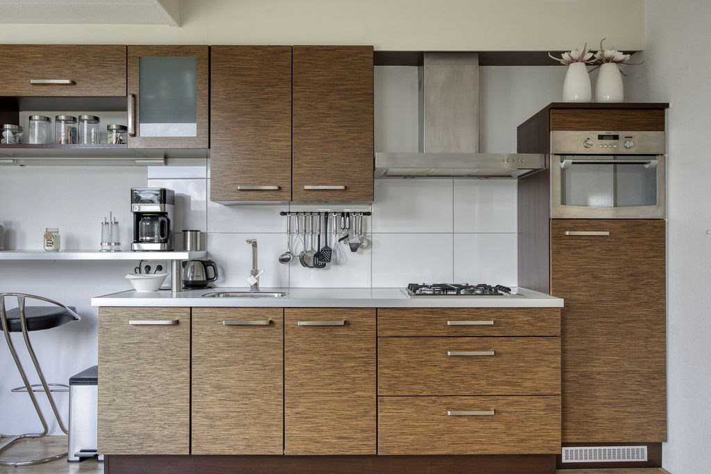 Haskerhorne, Kerkpad 3