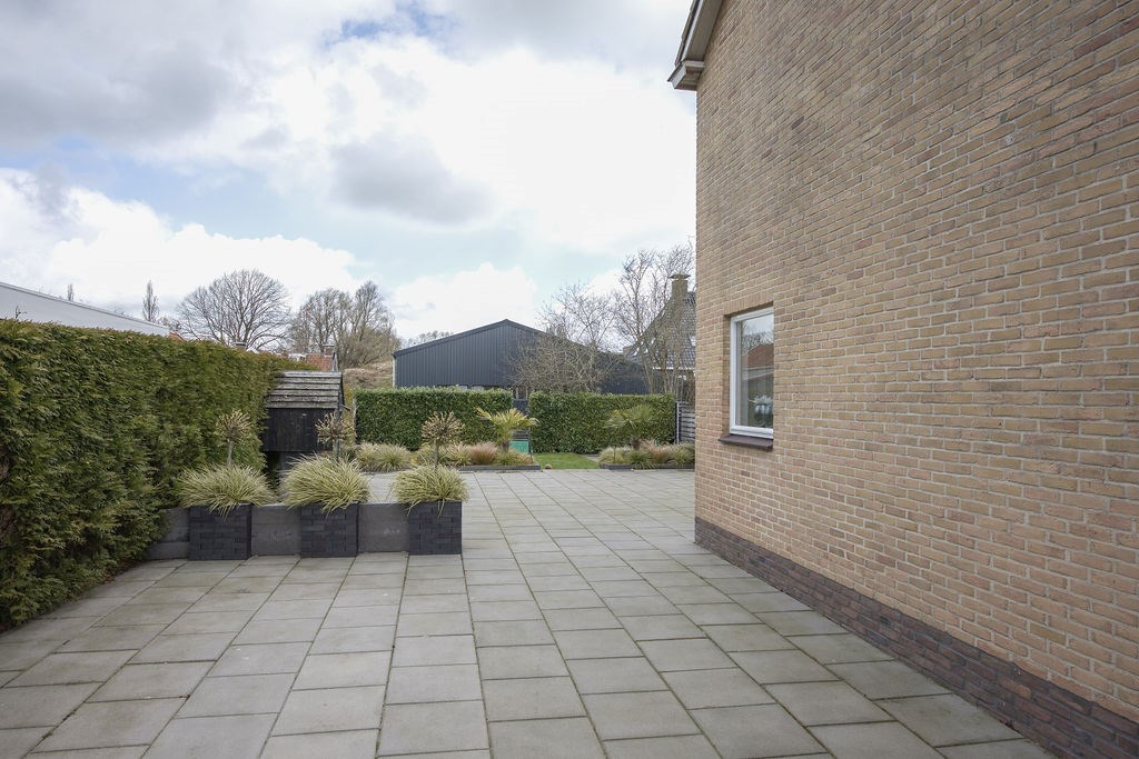 Haskerhorne, Kerkpad 3