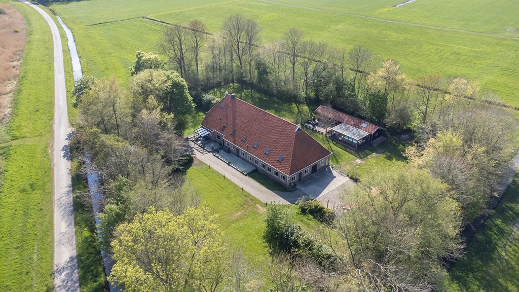 Kuinre, Wyberbuurseweg 13