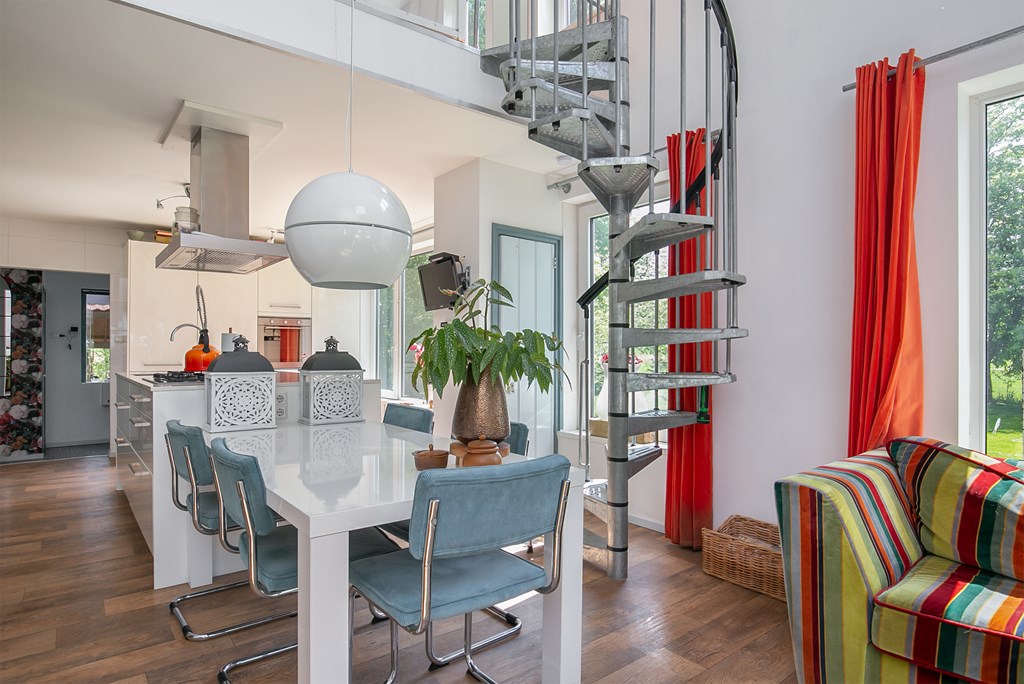 Kuinre, Wyberbuurseweg 13