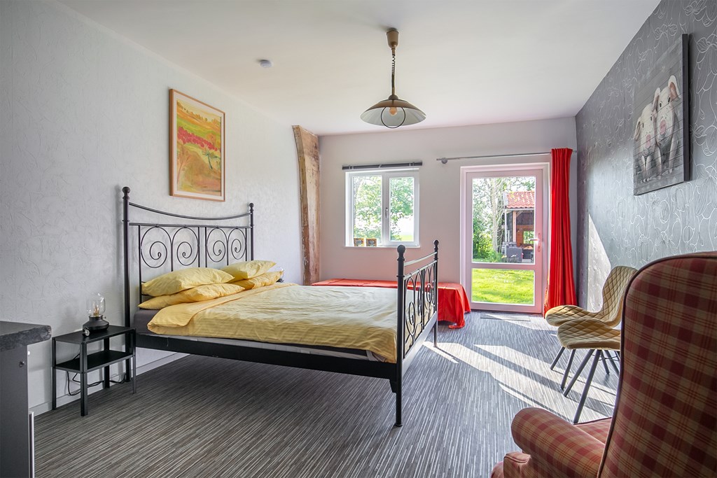 Kuinre, Wyberbuurseweg 13