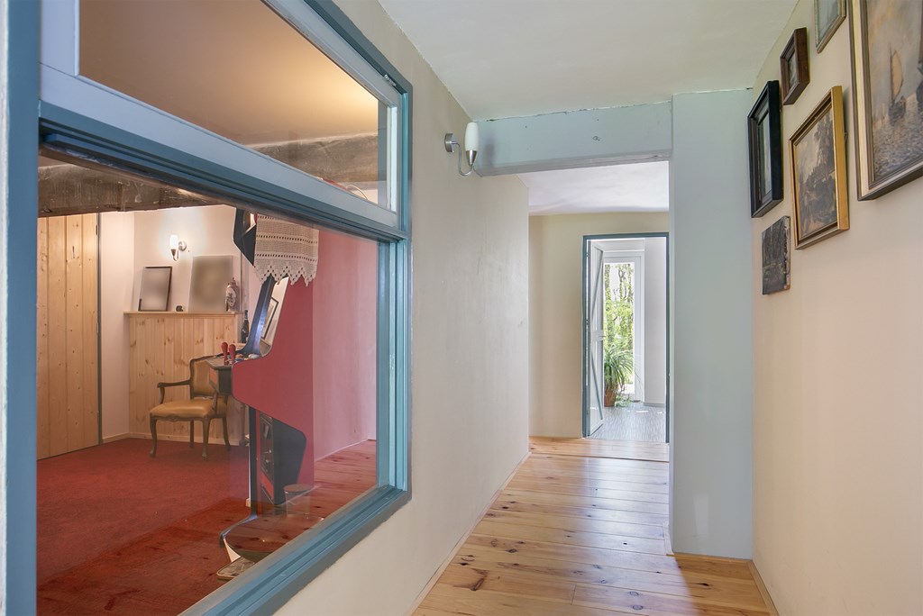 Kuinre, Wyberbuurseweg 13