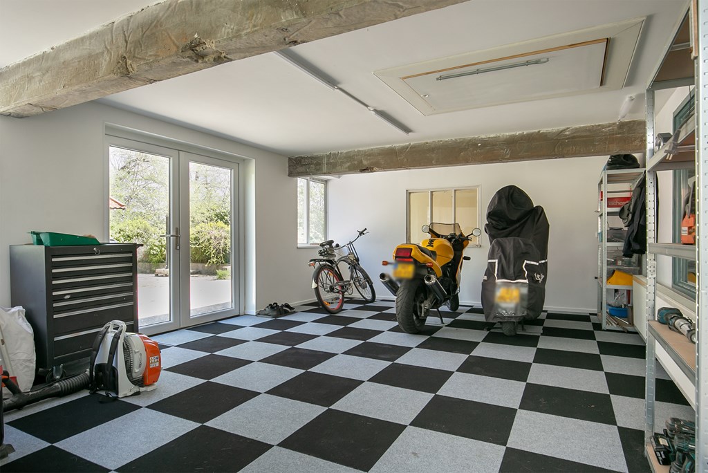 Kuinre, Wyberbuurseweg 13