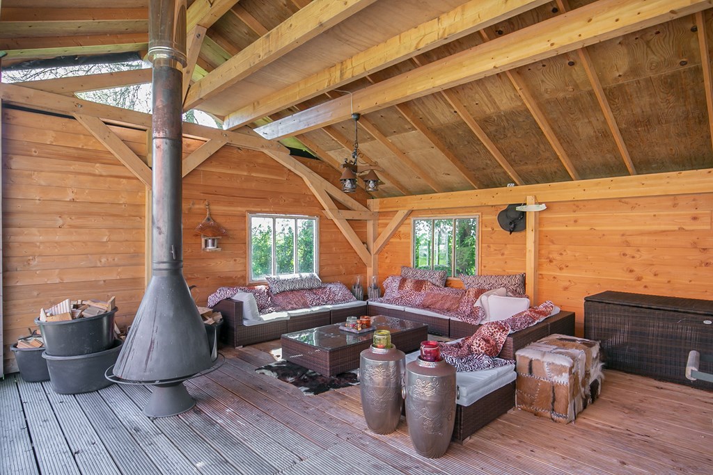 Kuinre, Wyberbuurseweg 13