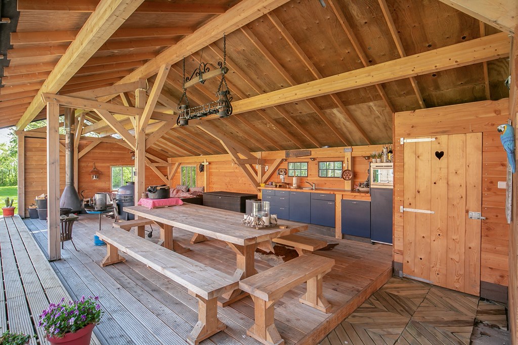 Kuinre, Wyberbuurseweg 13