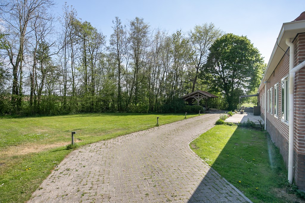 Kuinre, Wyberbuurseweg 13