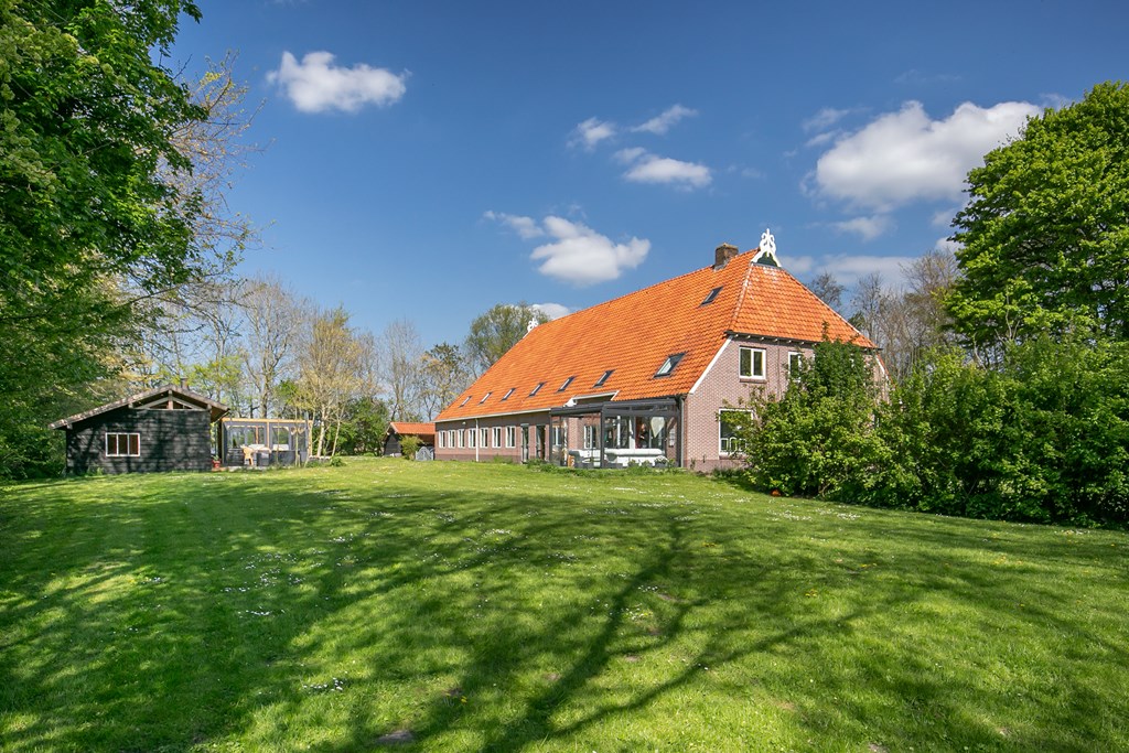 Kuinre, Wyberbuurseweg 13