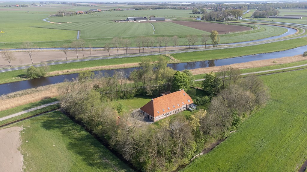 Kuinre, Wyberbuurseweg 13