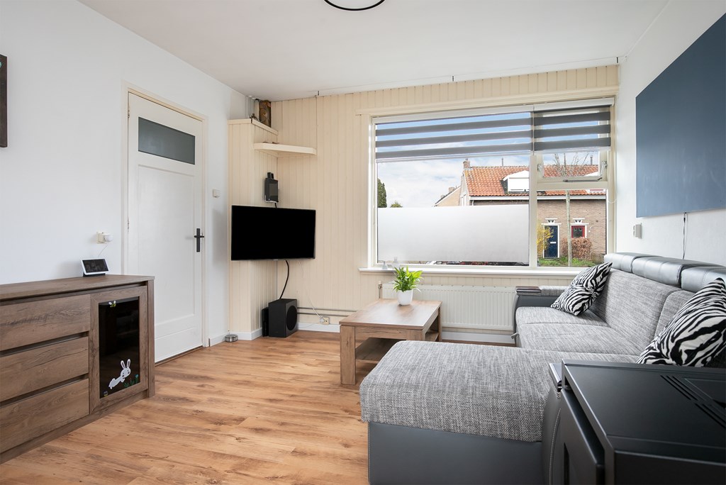 Bakhuizen, Hollewei 5