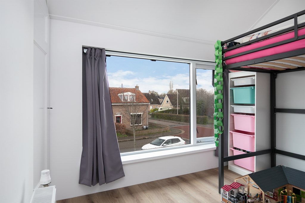 Bakhuizen, Hollewei 5