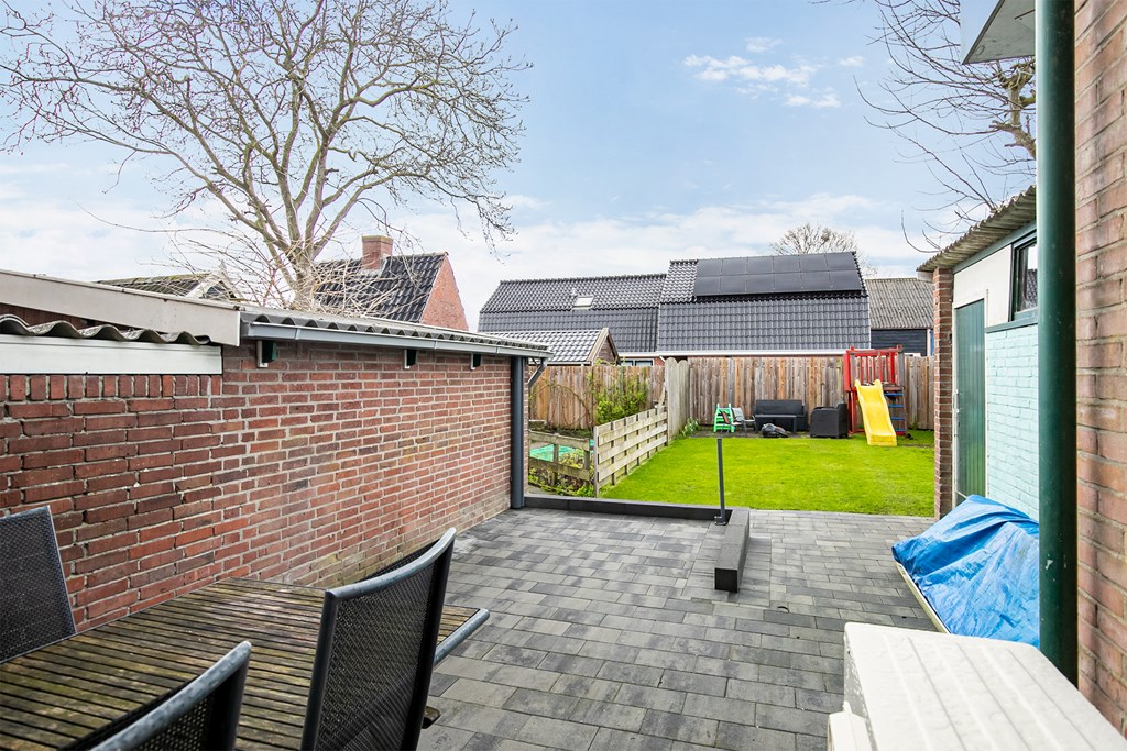 Bakhuizen, Hollewei 5